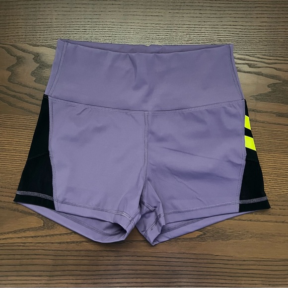 Virus International Box Tech Shorts - Picture 5 of 6